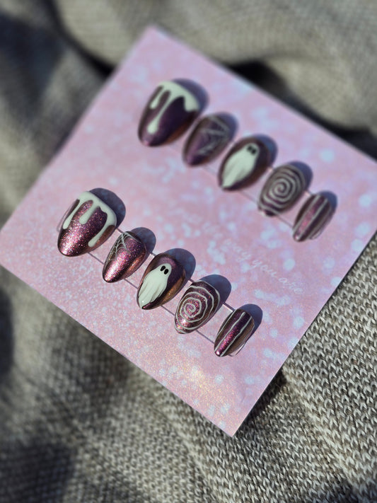 Halloween & Fall Mystery