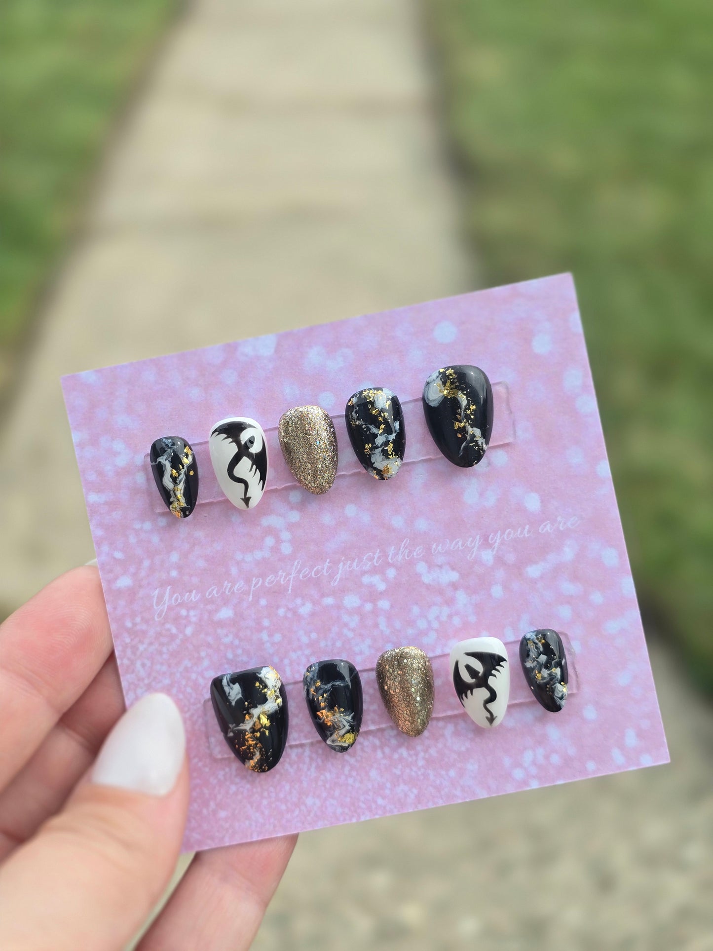 Mystery Set